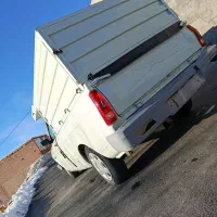 فروش وانت پیکان|خودرو سواری و وانت|دیواندره, |دیوار