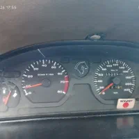 سمند مدل۸۳|خودرو سواری و وانت|خرم‌آباد, |دیوار