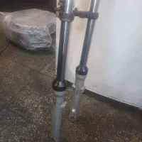 کمک جلو cdi|قطعات یدکی و لوازم جانبی|قم, زند آباد|دیوار