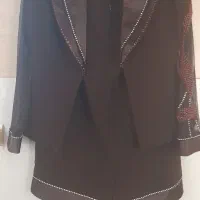 کت و دامن|لباس|کرج, اکبرآباد|دیوار