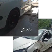 صافکاری ونقاشی باز سازی صفر تاصد|خدمات موتور و ماشین|مشهد, خین عرب|دیوار