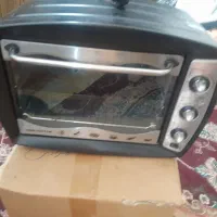 توستر سالم|اجاق گاز و لوازم برقی پخت‌وپز|دهلران, |دیوار