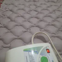 تشک مواج