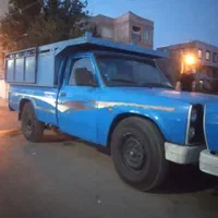 زامیاد Z 24 بنزینی، مدل ۴۰۱|خودرو سواری و وانت|قزوین, |دیوار
