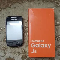 سامسونگ Galaxy J5 با حافظهٔ ۸ گیگابایت|موبایل|اصفهان, آبشار|دیوار