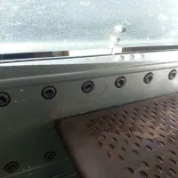 کباب پز|اجاق گاز و لوازم برقی پخت‌وپز|مشهد, تبادکان|دیوار
