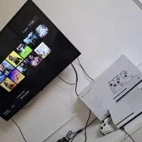ایکس باکس وان اس ۱ ترا xbox one s 1TB فول بازی|کنسول، بازی ویدئویی و آنلاین|تهران, وردآورد|دیوار
