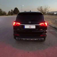 خودرو SX5،بدون رنگ،مدل ۱۴۰۲|خودرو سواری و وانت|اهواز, کیانشهر|دیوار