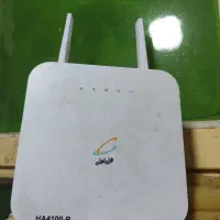 مودم بی سیم