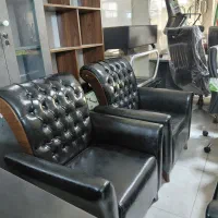 نیم ست شرکتی برند تیام کد۳۲۱۰ میز