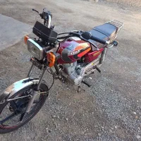 سیوان ۹۵|موتورسیکلت|مرند, |دیوار