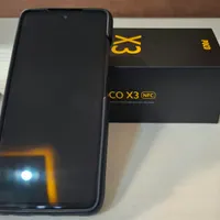 گوشی poco x3 nfc