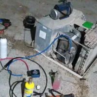 تعمیرات تخصصی ، یخچال ، انواع کولرگازی و لباسشویی|خدمات پیشه و مهارت|ایلام, |دیوار