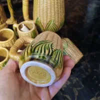 ۳دست پارچ لیوان فروش فوری