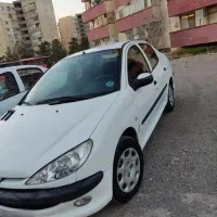 206 sd v8