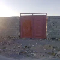 ویلایی نیمه ساز