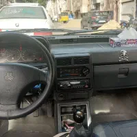 پراید ۸۹ صبا هیدرولیک