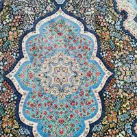 فرش ۹متری