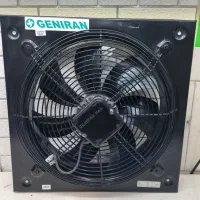 هواکش توربو سایز ۵۰ وسایز ۳۰