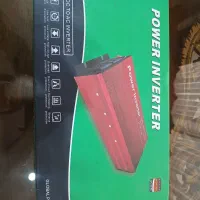اینورتر 3000وات