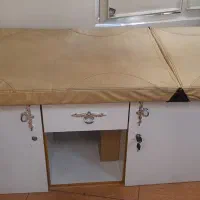 تخت ماساژ فشیال