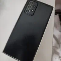 گوشی a52s 5g حافظه ۱۲۸ رم ۸ مشکی