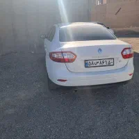 رنو فلوینس|خودرو سواری و وانت|نائین, |دیوار