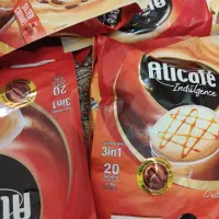 حراج شکلات خارجی و نسکافه علی کافه Alicafe از دبی|حراج|مشهد, رضاشهر|دیوار