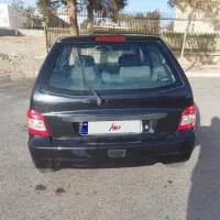 پراید ۱۱۱ مدل ۹۰|خودرو سواری و وانت|فردیس, شهرک ناز|دیوار