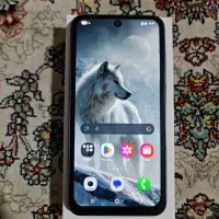 سامسونگ گلکسی A35 5G ویتنامی ۱۲۸ رام ۸|موبایل|خرم‌آباد, |دیوار