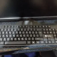 کامپیوتر خانگی و اداری و ترید|رایانه رومیزی|اصفهان, مارچین|دیوار