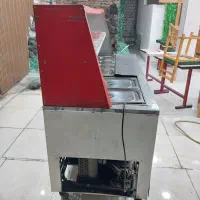یخچال ایستاده فریزر تاپینگ|یخچال و فریزر|اهواز, کوی ملی راه|دیوار
