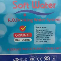 فروش تصفیه آب خانگی با فیلتر اصل و قیمت عالی