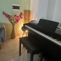 اموزش پیانو در منزل