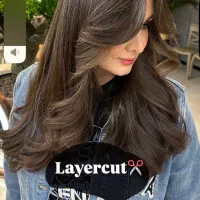 مدل برای کوتاهی و انواع کرلی