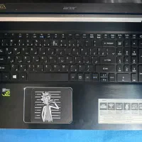 لپ تاپ ایسر acer|رایانه همراه|اصفهان, کوجان|دیوار