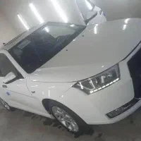 دنا توربو اتوماتیک اپشنال|خودرو سواری و وانت|تویسرکان, |دیوار