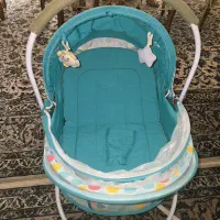 گهواره نوزاد
