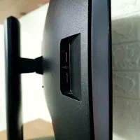 مانیتور ۲۲ اینچ hp e222 hdmi + هدیه و مهلت تست|قطعات و لوازم جانبی رایانه|قم, انسجام|دیوار