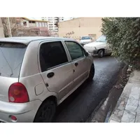 ام‌وی‌ام 110 ۳ سیلندر، مدل ۱۳۸۶|خودرو سواری و وانت|قم, بنیاد|دیوار