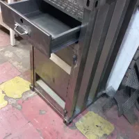 اوستا کار و کارگر ساده آهنگر|استخدام صنعتی، فنی، مهندسی|تهران, فردوسی|دیوار