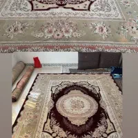 یک جفت فرش 12متری 700شانه