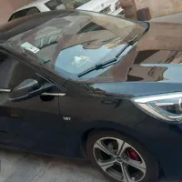 آریزو 5fL مشکی|خودرو سواری و وانت|قم, یخچال قاضی|دیوار