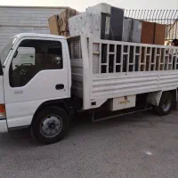 حمل و نقل بار واساس منزل|خدمات حمل و نقل|خرمشهر, |دیوار