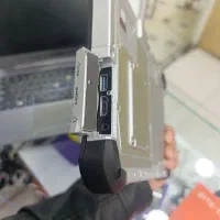 لب تاپ پاناسونیک ویندوز سیم کارت خور مدل FZ-G1|تبلت|سنندج, |دیوار