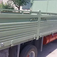 خاور مدل ۶۲|خودرو سنگین|قرچک, |دیوار