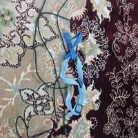 جلیقه پرواز عروس هلندی
