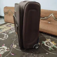 ساک مسافرتی