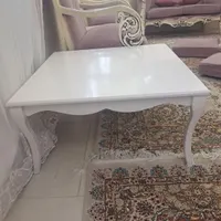میزعسلی۳تایی