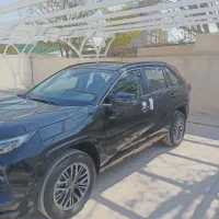 ماشین تویوتا وایلدلندر|خودرو سواری و وانت|زاهدان, |دیوار